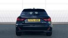 Audi A1 30 TFSI 110 S Line 5dr S Tronic Petrol Hatchback